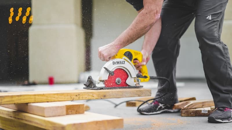 Custom carpentry and woodworking